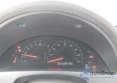 2007 Toyota Camry Le V6/Se V6/Xle V6 from USA, damaged, VIN 4T1BK46K17U509967